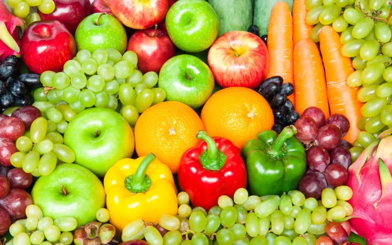 Зачем выращивать фрукты и овощи, когда их можно напечатать?