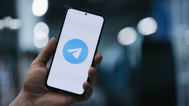 Новый способ обмана в Telegram