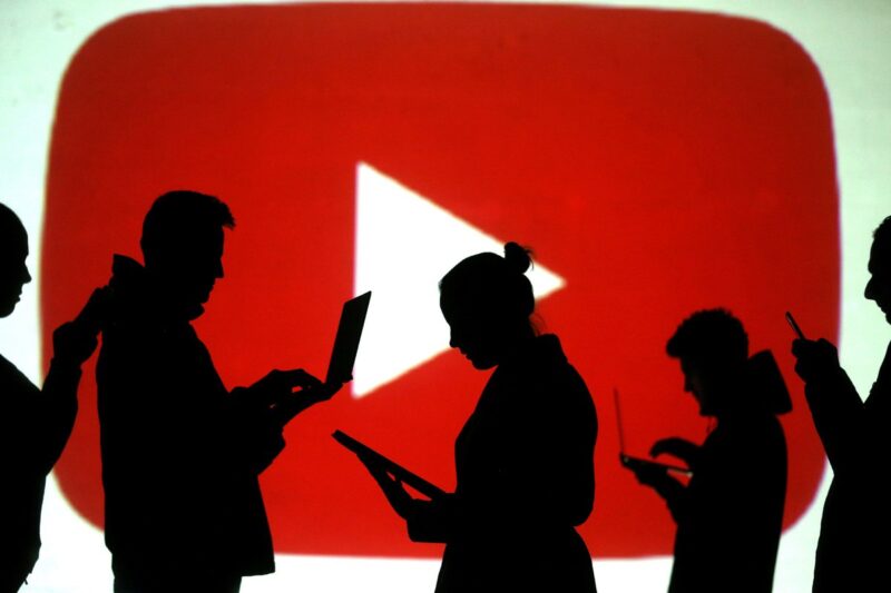 Ускорение провайдерами YouTube возмутило власти РФ