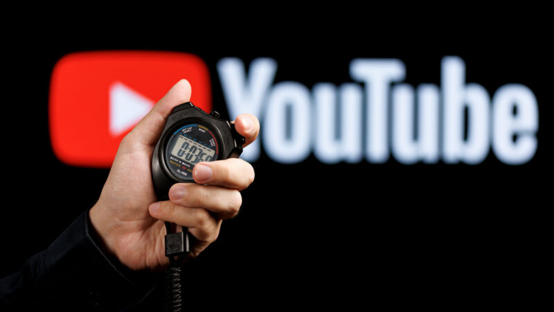 В ответ на замедление российские провайдеры начали ускорять работу YouTube