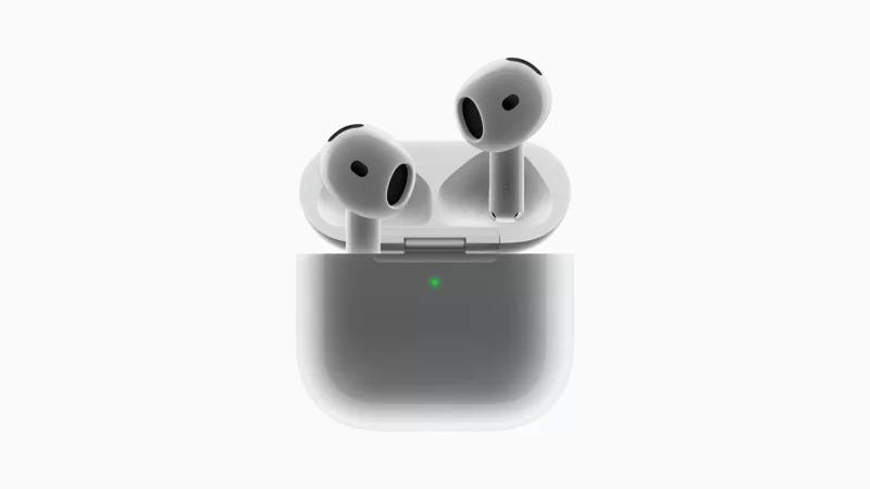 iPhone 16, AirPods 4 и умные часы: что нового у Apple в этом сезоне?