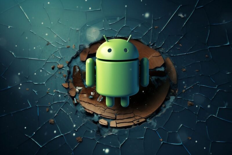 Паника вокруг Android: что на самом деле происходит с установкой приложений