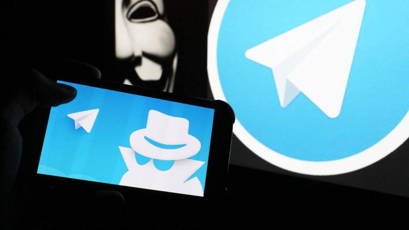 В Telegram активизировались мошенники, предлагающие «посмотреть на фото»