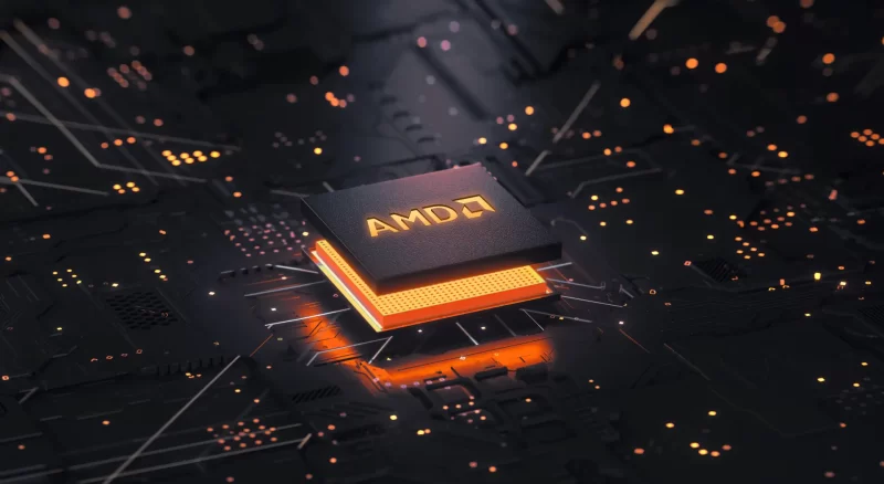 AMD готовится к дебюту на рынке чипов для мобильников