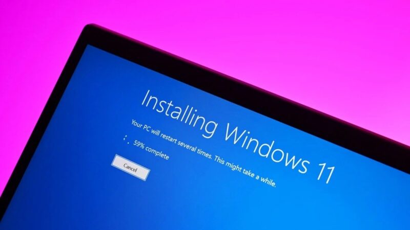 Нелогично, но здорово: Microsoft разрешила установку Windows 11 на любые ПК