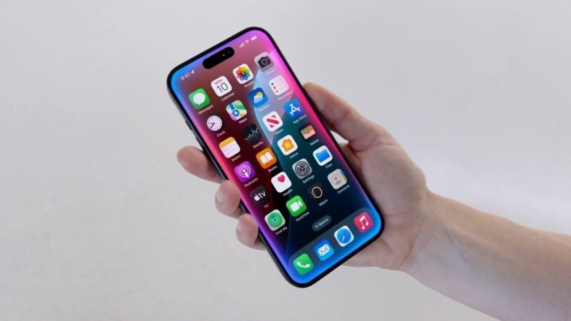 iOS 18.2 доступна для всех