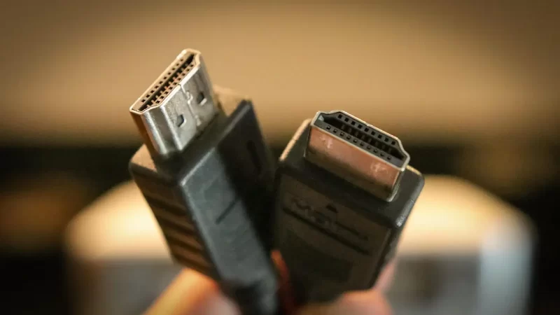 HDMI 2.2: Новый стандарт мультимедиа будущего представлен на CES 2025